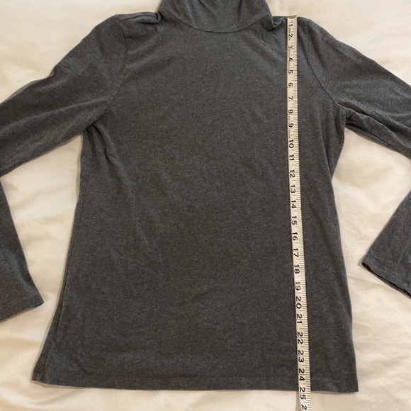 Talbots Turtle Neck - Picture 6 of 6